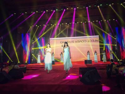 貴陽演出經(jīng)紀(jì)行業(yè)解析 模特經(jīng)紀(jì)、演出公司與活動(dòng)策劃的協(xié)同發(fā)展