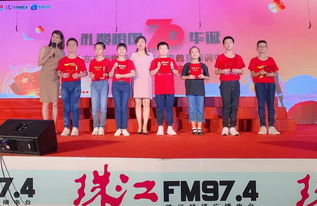 兩年40多場親子活動 粵聽如何玩轉(zhuǎn)百萬級親子演出市場