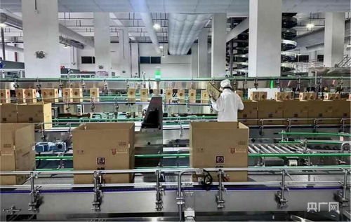 新質造零碳工廠 智慧酒香飄出，軟件定義釀造未來