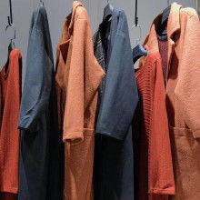 廣州市三薈服飾有限責任公司 專業服裝批發供應商，打造時尚與品質的完美結合