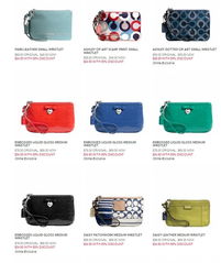 專業(yè)代購Coach工廠店包及其他商品服務(wù)