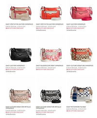 專業(yè)代購COACH工廠店包及其他商品，兼營印刷品定制服務(wù)